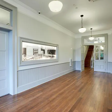Sonder By Marriott Bonvoy Gravier Place Apartments Medical-3